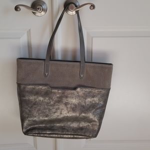 Stella and Dot Hudson Tote